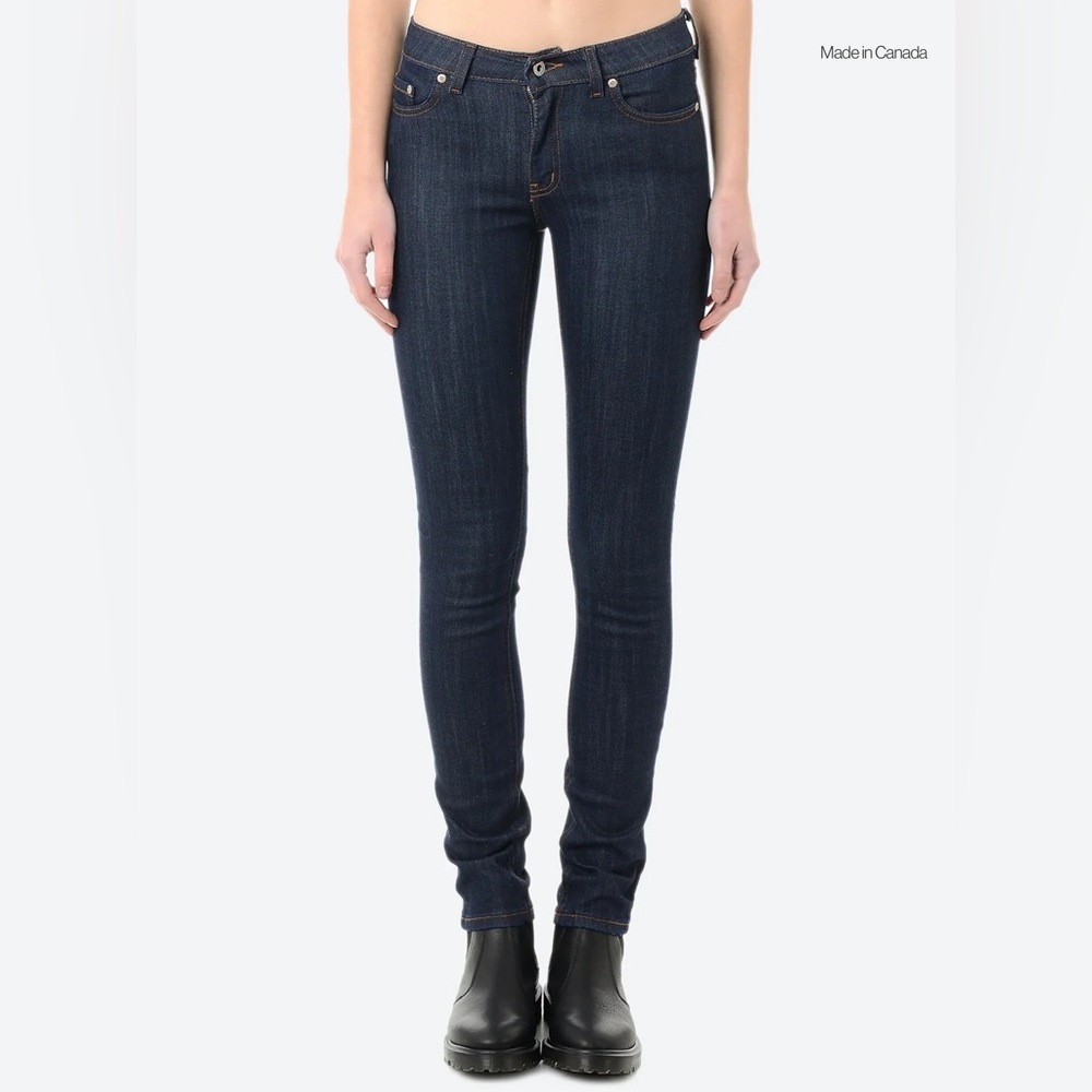 NWOT NAKED AND FAMOUS The Skinny Girl Jeans